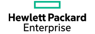 Hewlett Packard Enterprise