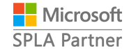 Microsoft SPLA Partner