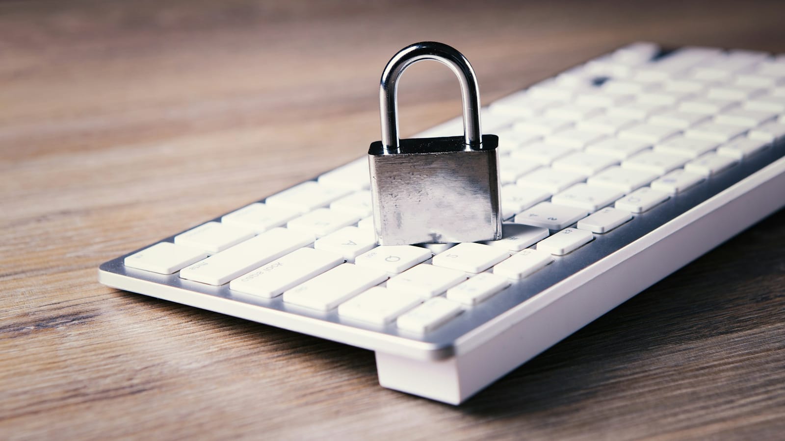 Segurança informática e controlo de acessos